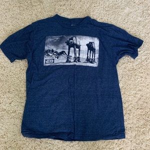 Men’s Star Wars T-shirt